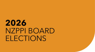 NZPPI Board Elections