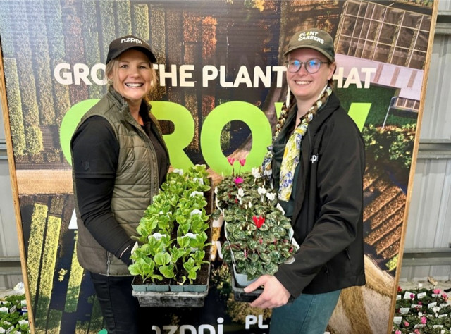 Fieldays 2026