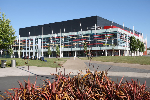 North Island Nursery Trade Day