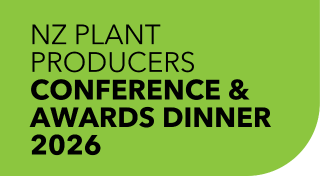 NZ Plant Producers Conference and Awards Dinner