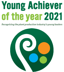 Young Achiever of the Year 2021