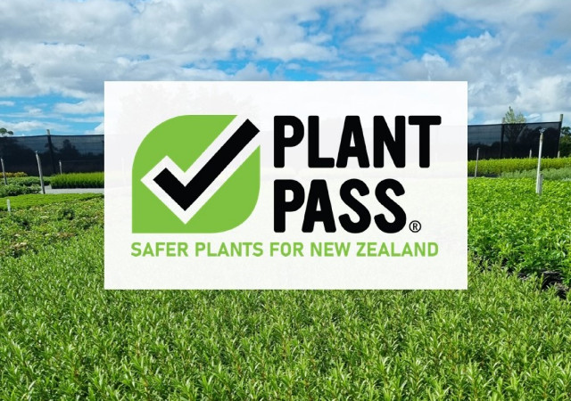 Plant Pass Introductory Workshops