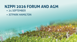 NZPPI 2026 Forum and AGM 