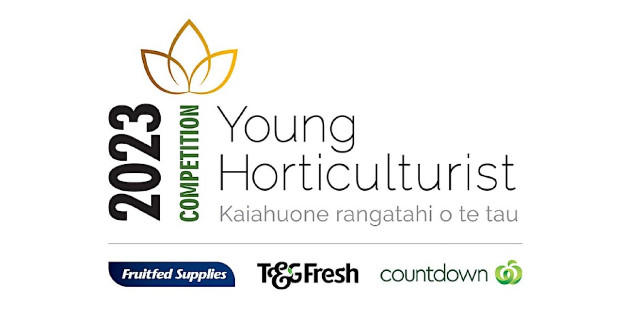 Young Horticulturist Competition 2023